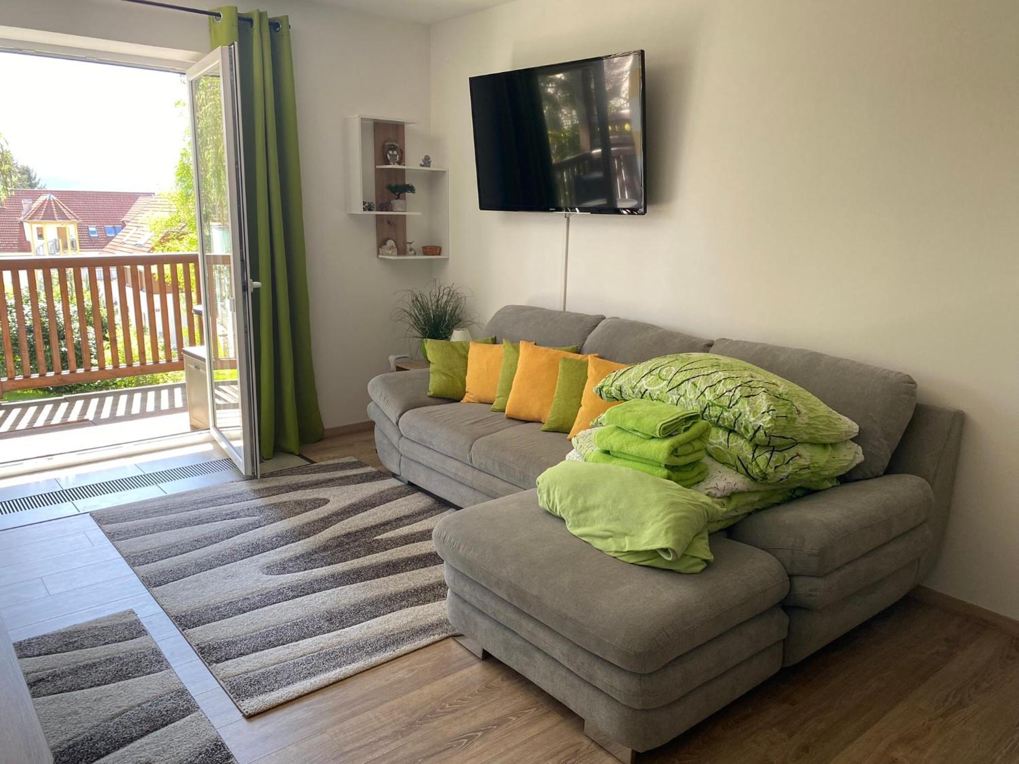 Apartman Verca Riviera Lipno 510 리프노나드비타보브 외부 사진